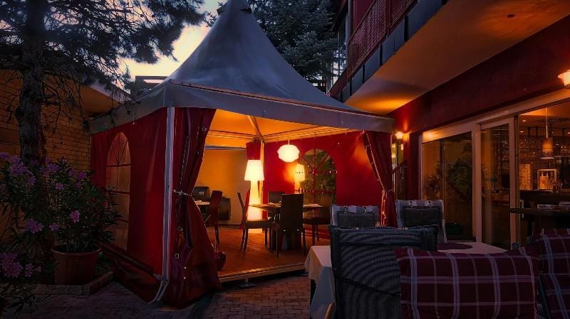 Fritz Hotel Hotel in Weil am Rhein