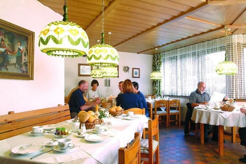 AKZENT Hotel Lawine Hotel in Baden-Württemberg