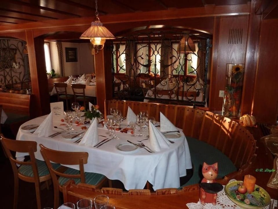 AKZENT Hotel Lawine Hotel in Baden-Württemberg