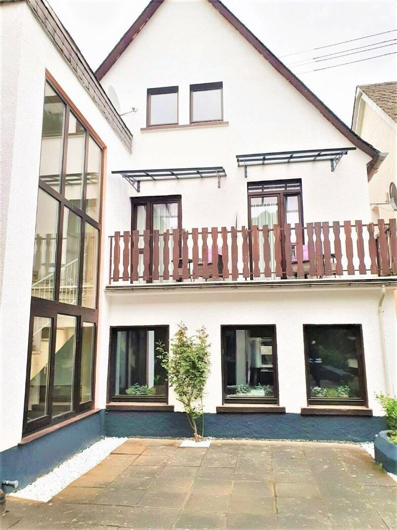Pension Niederdreisbacher Hof Hotel in Rhineland-Palatinate