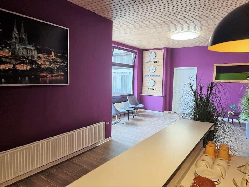 Pension Niederdreisbacher Hof Hotel in Rhineland-Palatinate