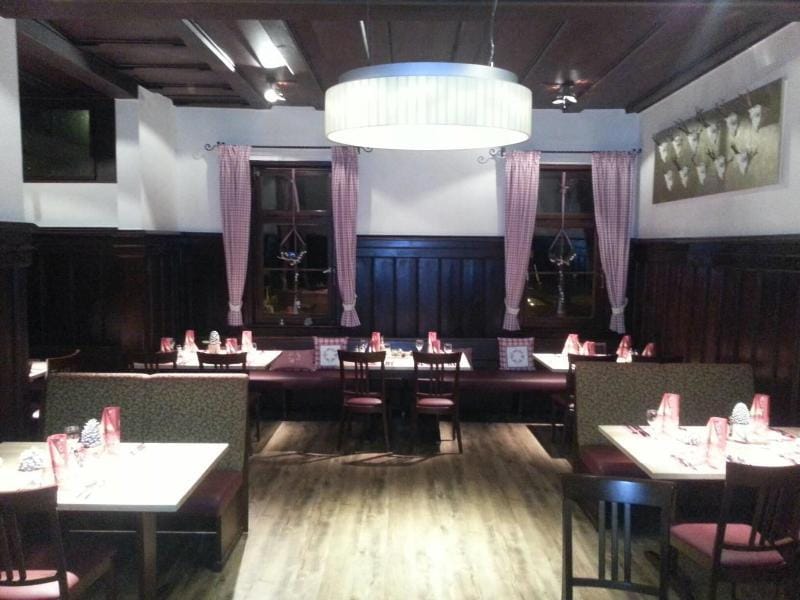 Hotel Jägerhaus Esslingen Hotel in Esslingen