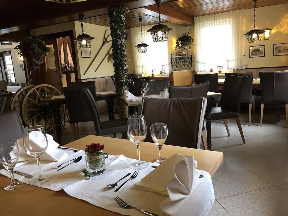 Hotel Orthwein Hotel in Marburg