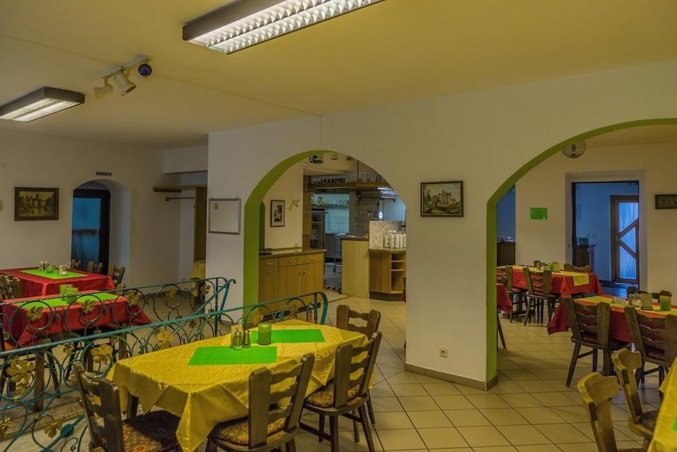 Mühlen Hotel Konschake Hotel in Rhein-Hunsrück-Kreis
