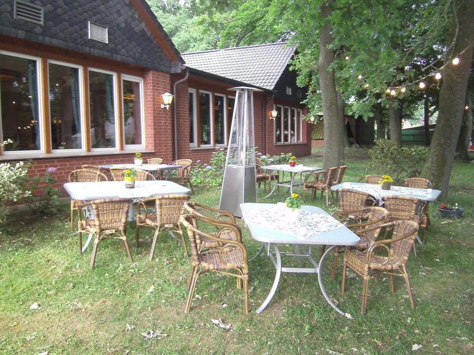 Gasthof Burmester Hotel in Lower Saxony, Germany
