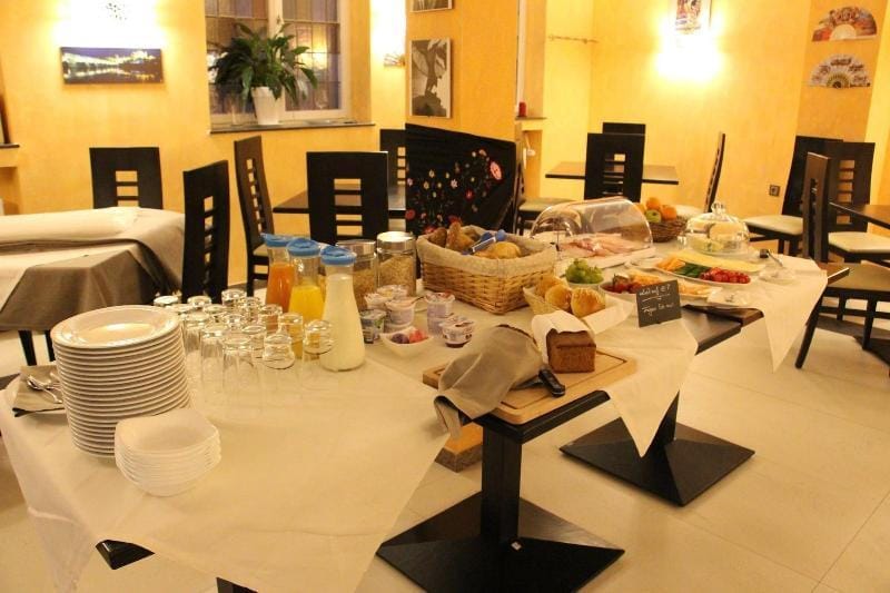 Hotel Restaurante Lorca Hotel in Heilbronn