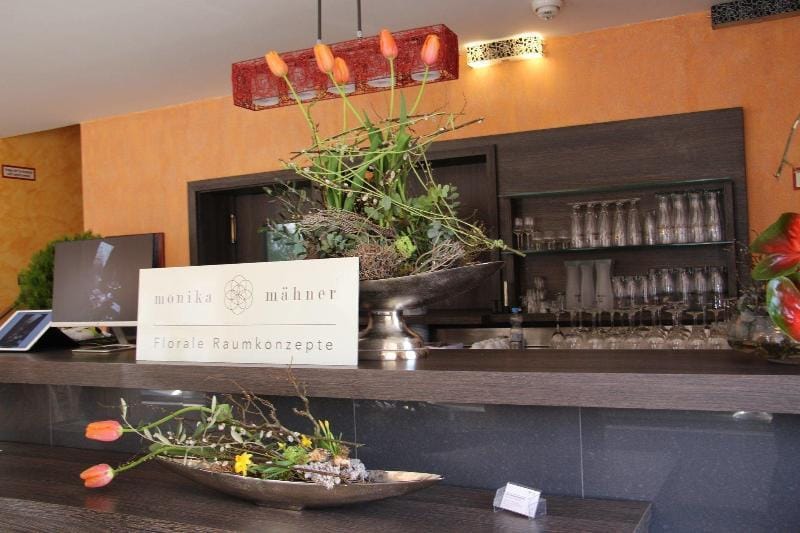 Hotel Restaurante Lorca Hotel in Heilbronn