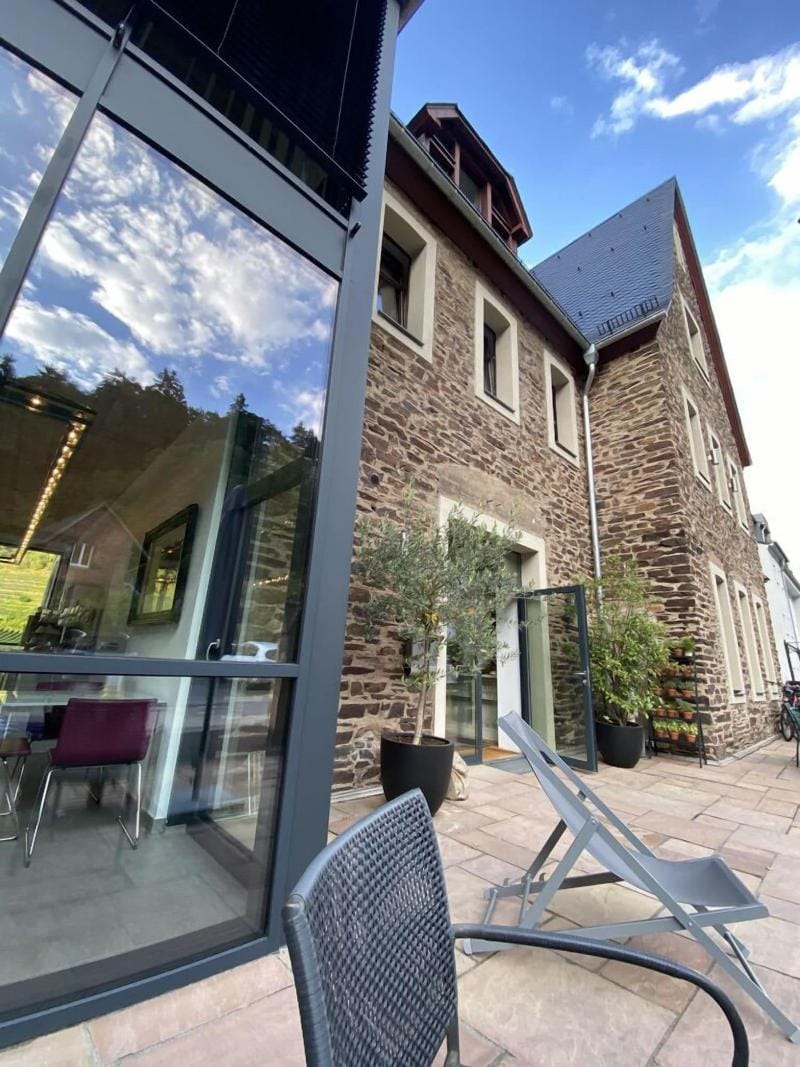 Hotel Villa Vie Hotel in Cochem-Zell
