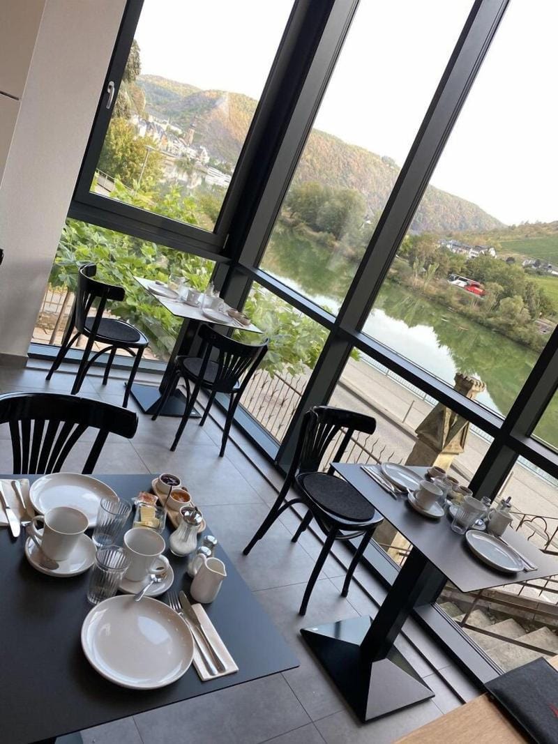 Hotel Villa Vie Hotel in Cochem-Zell