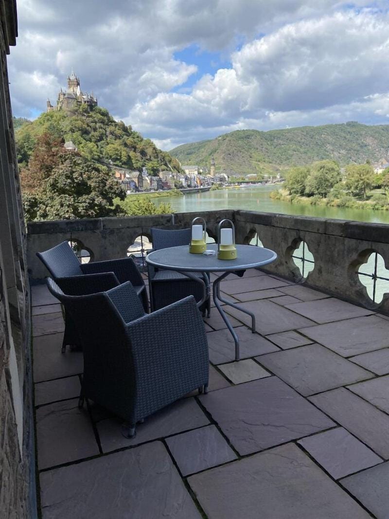 Hotel Villa Vie Hotel in Cochem-Zell
