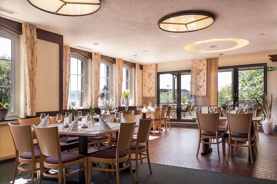 Hotel-Restaurant Gasthof Steinhoff Hotel in Hochsauerlandkreis