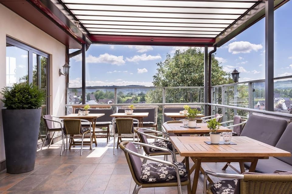 Hotel-Restaurant Gasthof Steinhoff Hotel in Hochsauerlandkreis