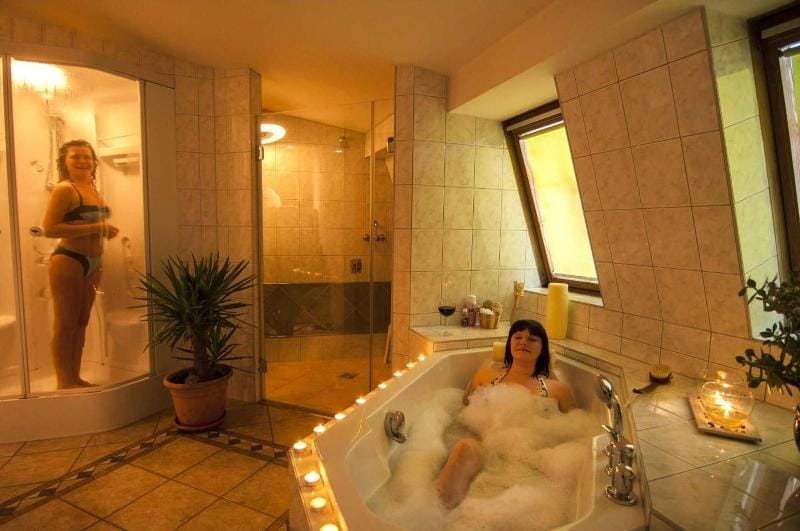 Landhotel zur Post Hotel in Erzgebirgskreis