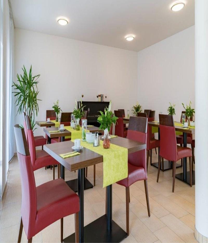 Weinpension Haberkern Hotel in Heilbronn
