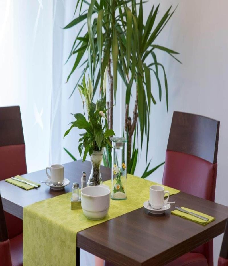 Weinpension Haberkern Hotel in Heilbronn