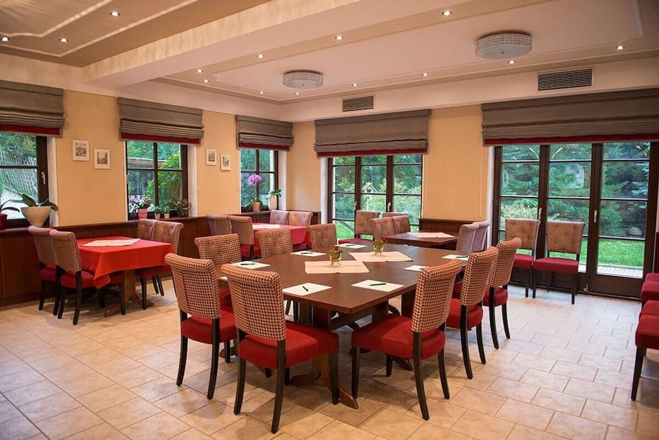 Flair Hotel Mellestollen Hotel in Thuringia, Germany