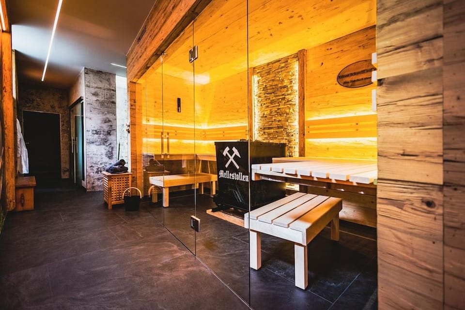 Flair Hotel Mellestollen Hotel in Thuringia, Germany