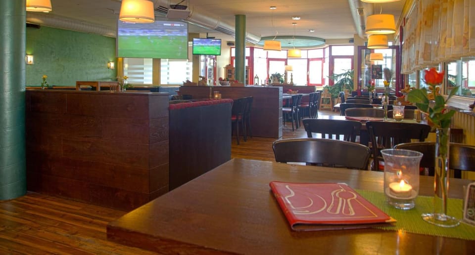 Sporthotel Öhringen Hotel in Baden-Württemberg