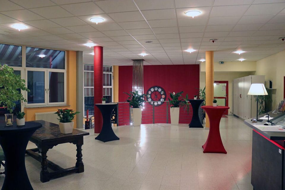 Sporthotel Öhringen Hotel in Baden-Württemberg