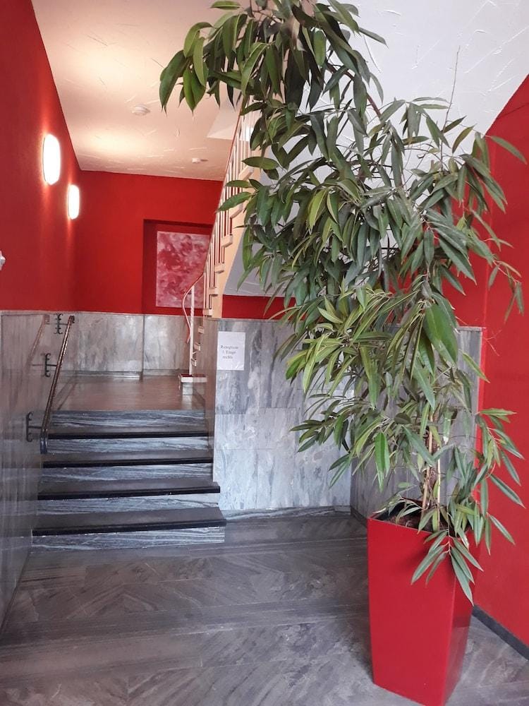 Ricks City Hotel 2 Hotel in Trier