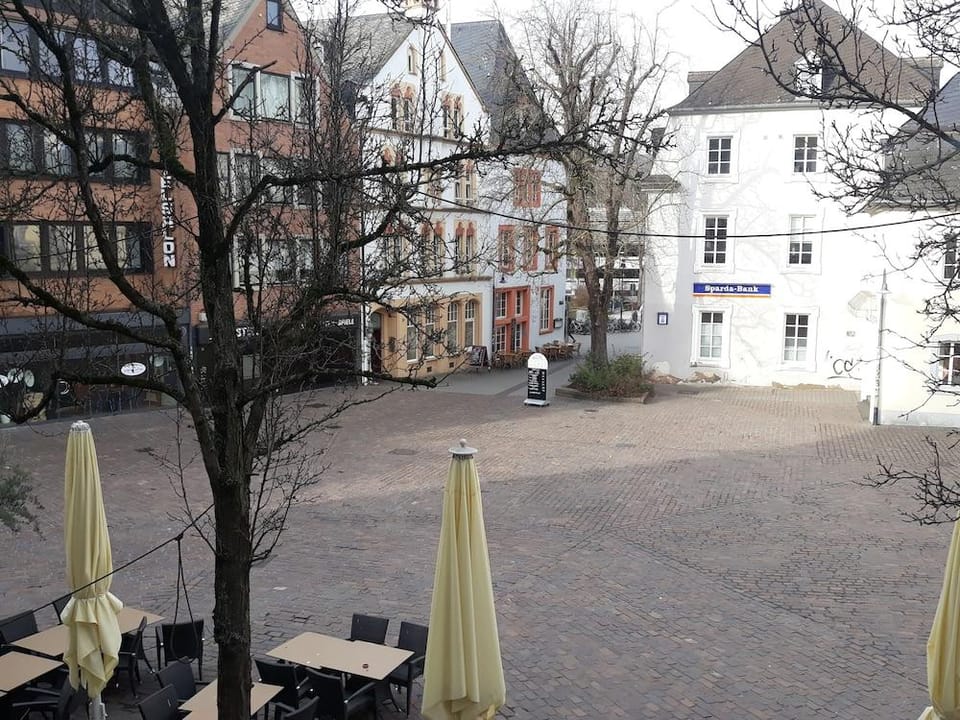 Ricks City Hotel 2 Hotel in Trier
