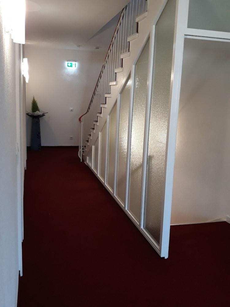 Ricks City Hotel 2 Hotel in Trier