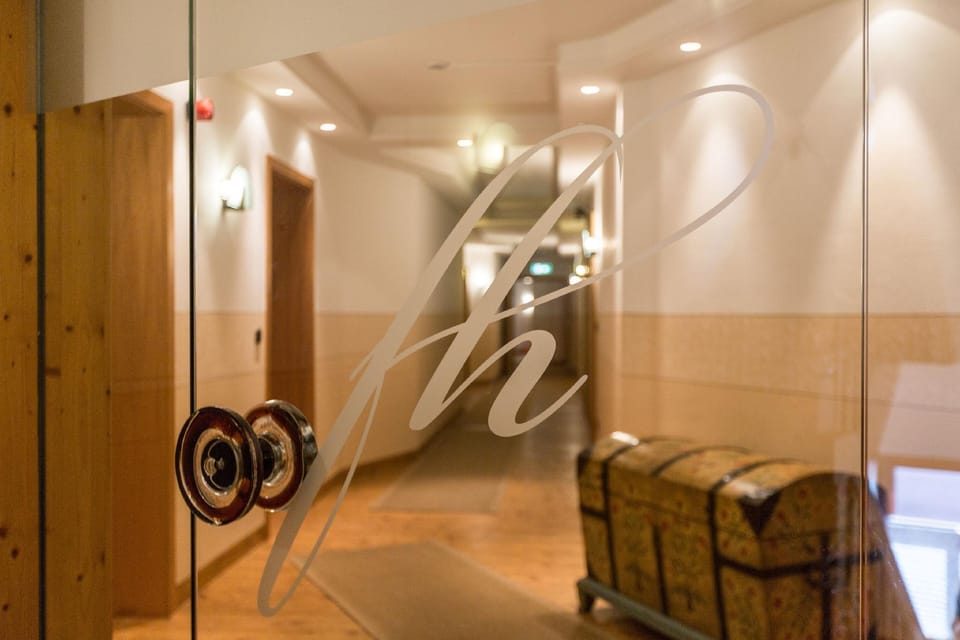 Hotel Fränkischer Hof GmbH Hotel in Thuringia, Germany