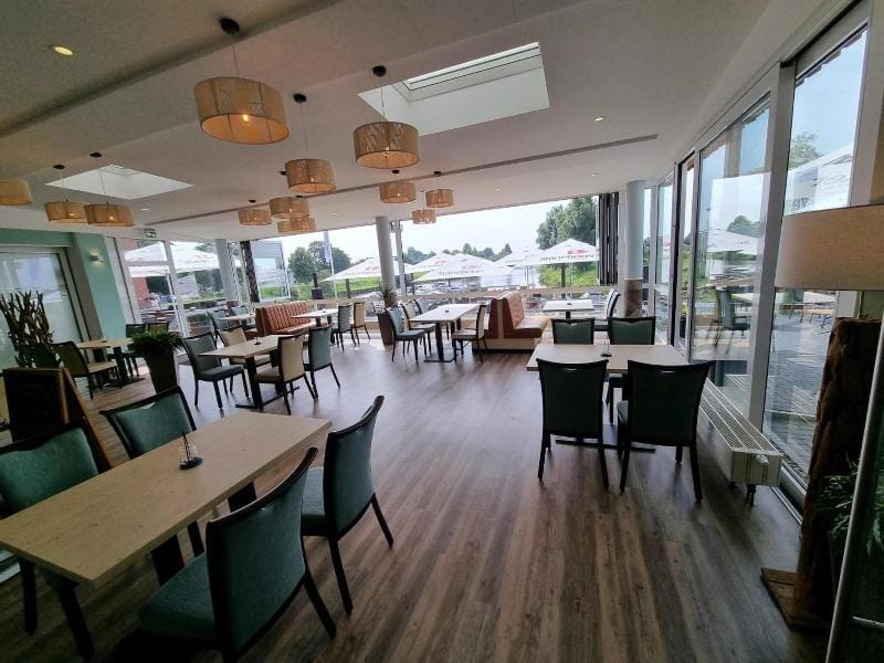 Hotel Bootshaus Hotel in Lower Saxony, Germany
