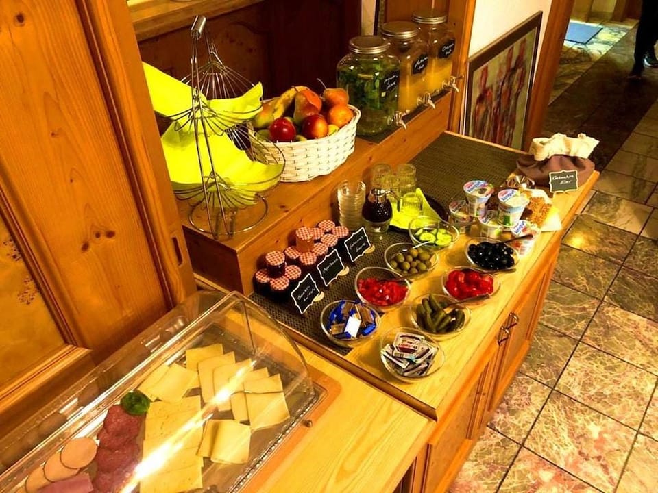 Hotel Cocco Bello in der Villa Foret Hotel in Ludwigsburg