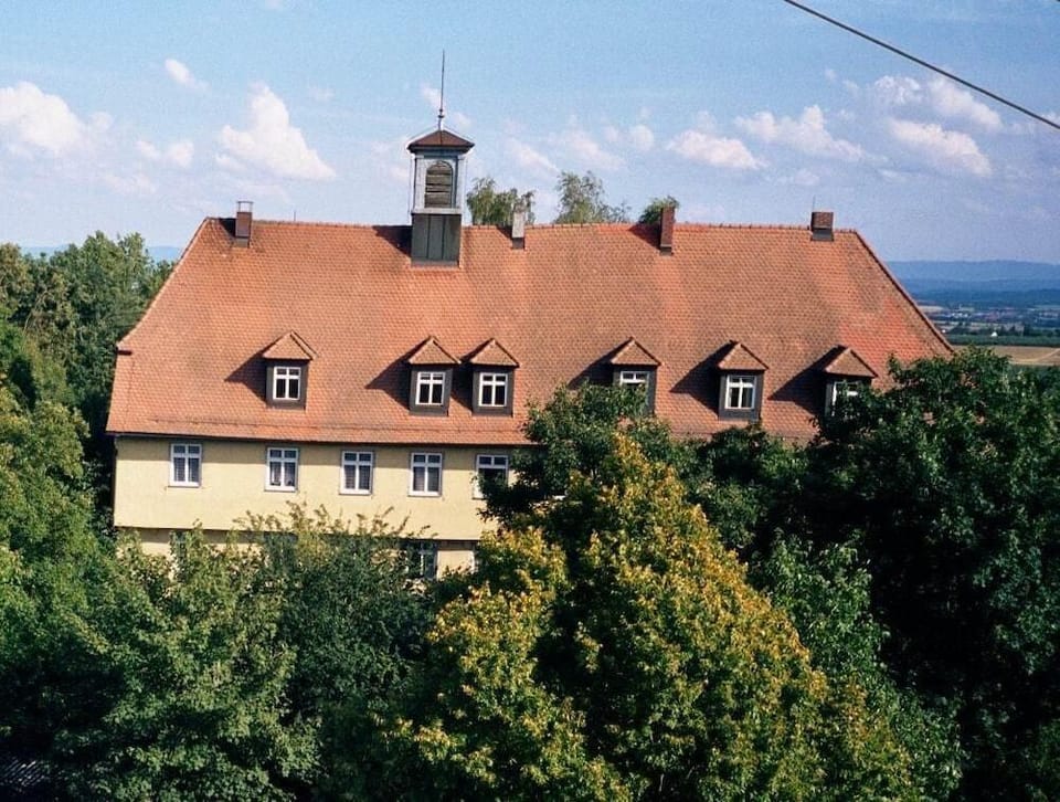 Hotel Schloss Sindlingen Hotel in Baden-Württemberg