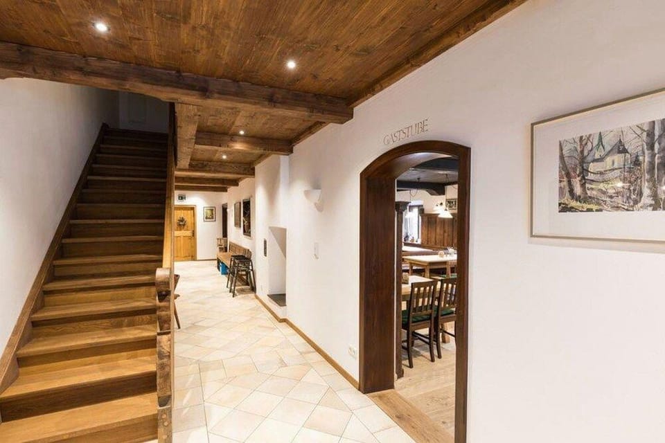 Raitner Wirt Hotel in Salzburgerland