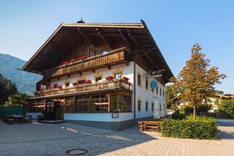 Raitner Wirt Hotel in Salzburgerland