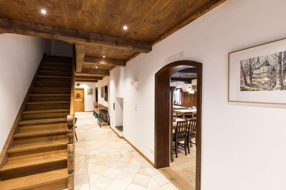 Raitner Wirt Hotel in Salzburgerland