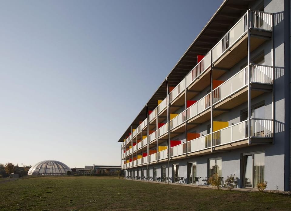 Vital Hotel an der Therme Hotel in Baden-Württemberg