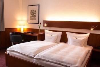 Historik Hotel Christinenhof Hotel in Hamelin