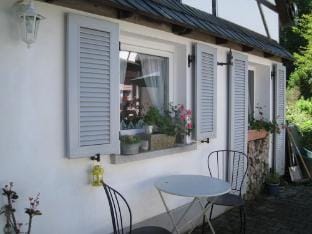 Romantikmühle Heartlandranch Hotel in Rhein-Hunsrück-Kreis