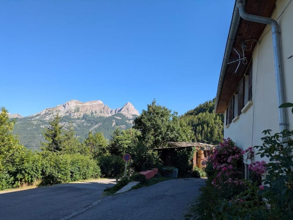 Auberge de Pra-Loup Hotel in Uvernet-Fours