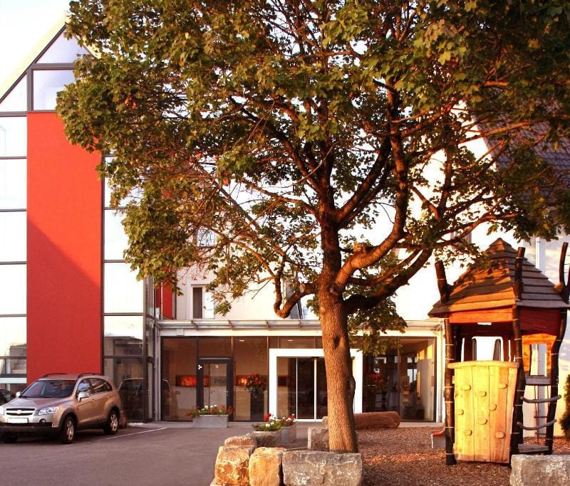 Hotel Ochsen Hotel in Baden-Württemberg