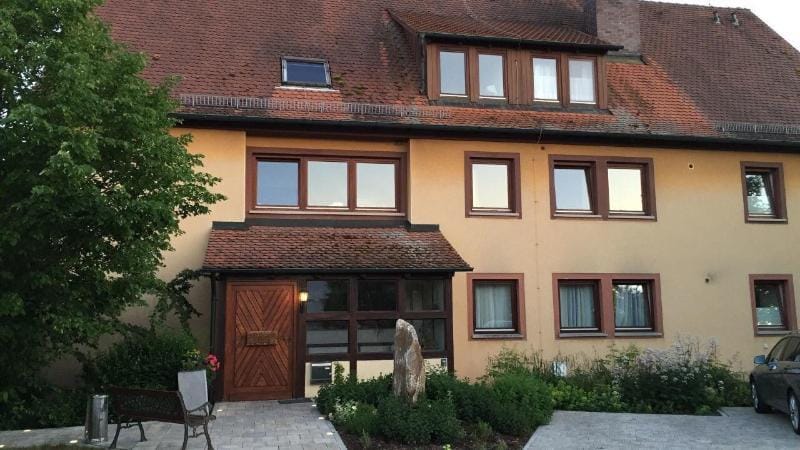 Wildkräuterhotel Hotel in Baden-Württemberg