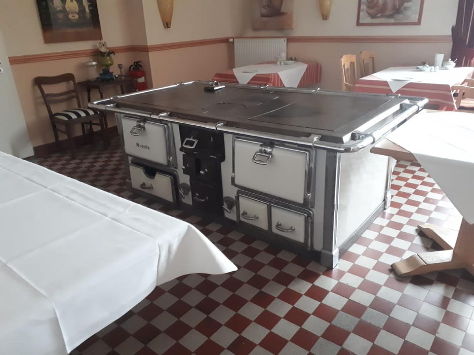 Deutsches Haus Verl Hotel in North Rhine-Westphalia