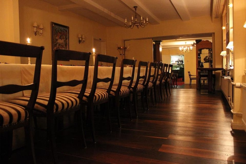 Hotel zur Linde Hotel in Mecklenburg-Vorpommern, Germany