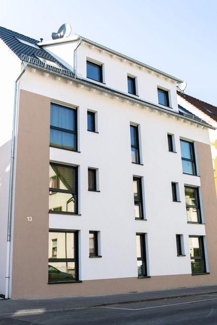Heilbronner Pension am Theater Hotel in Heilbronn