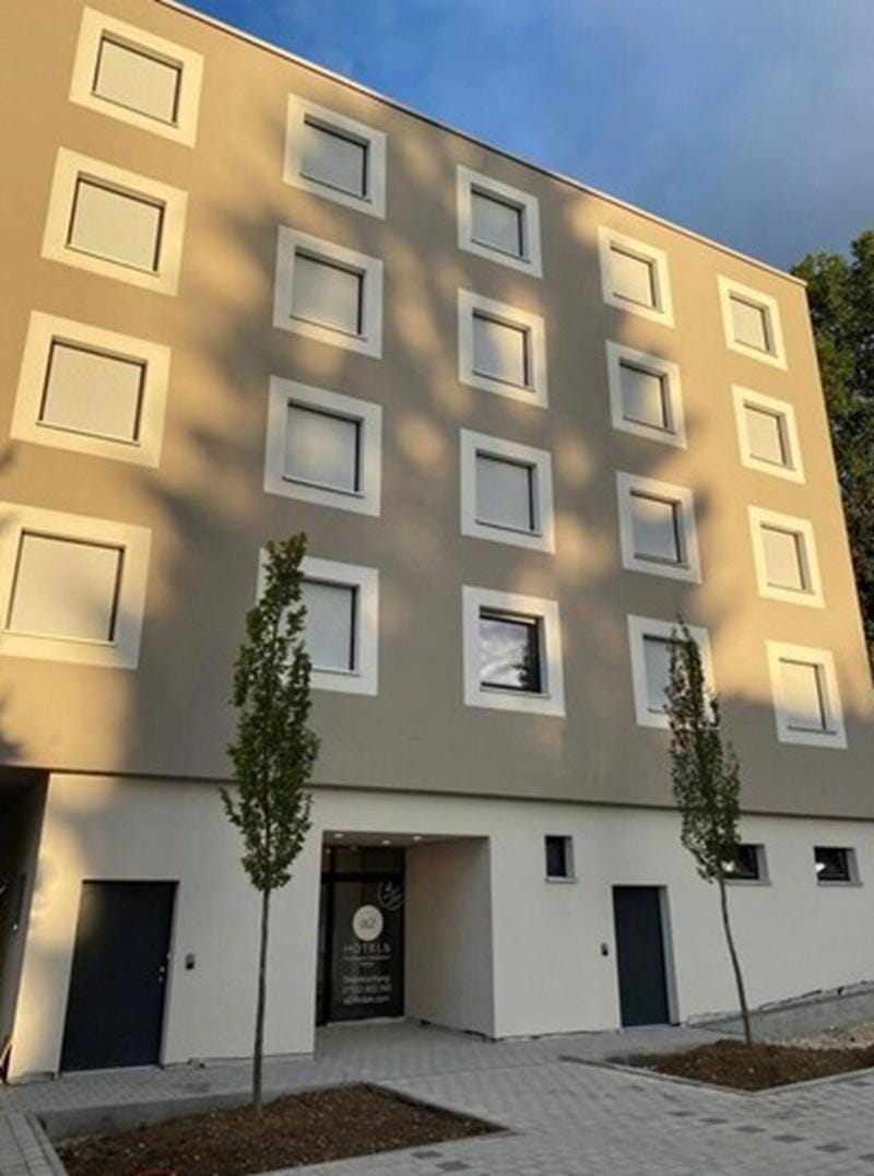 a2 Hotels Wernau Hotel in Baden-Württemberg