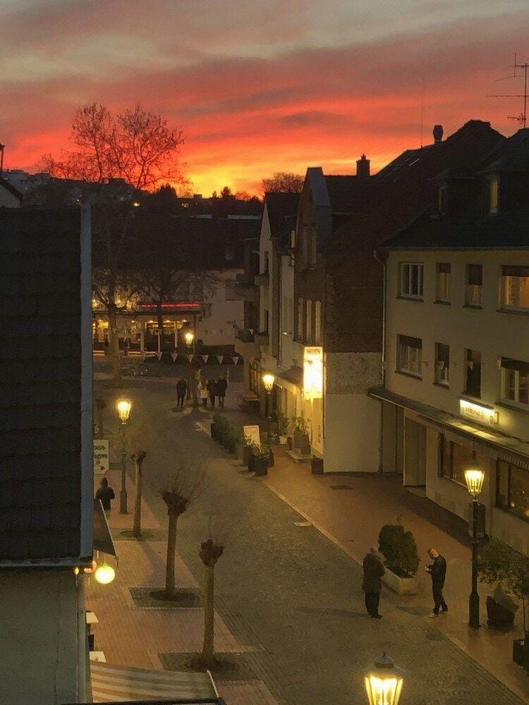 Platzhirsch Hotel Hotel in Bonn