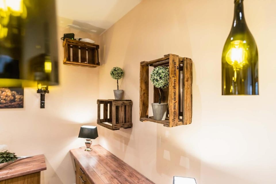 Hotel-Pension Altes Weinhaus Hotel in Rhineland-Palatinate