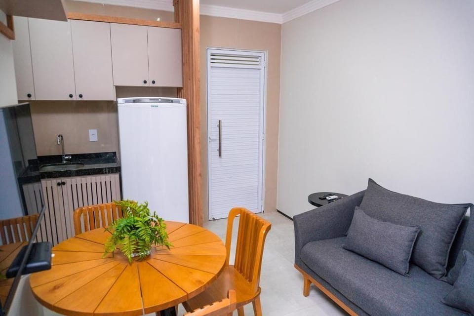 VM Flat Residence Hotel in State of Ceará