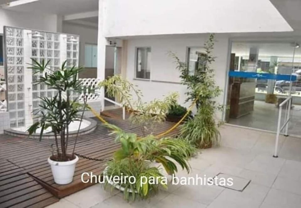 Praia do Forte - Aluguel Economico Hotel in Cabo Frio