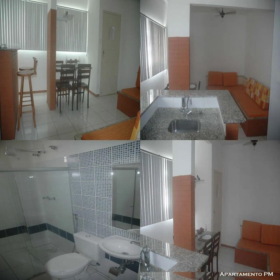 Praia do Forte - Aluguel Economico Hotel in Cabo Frio