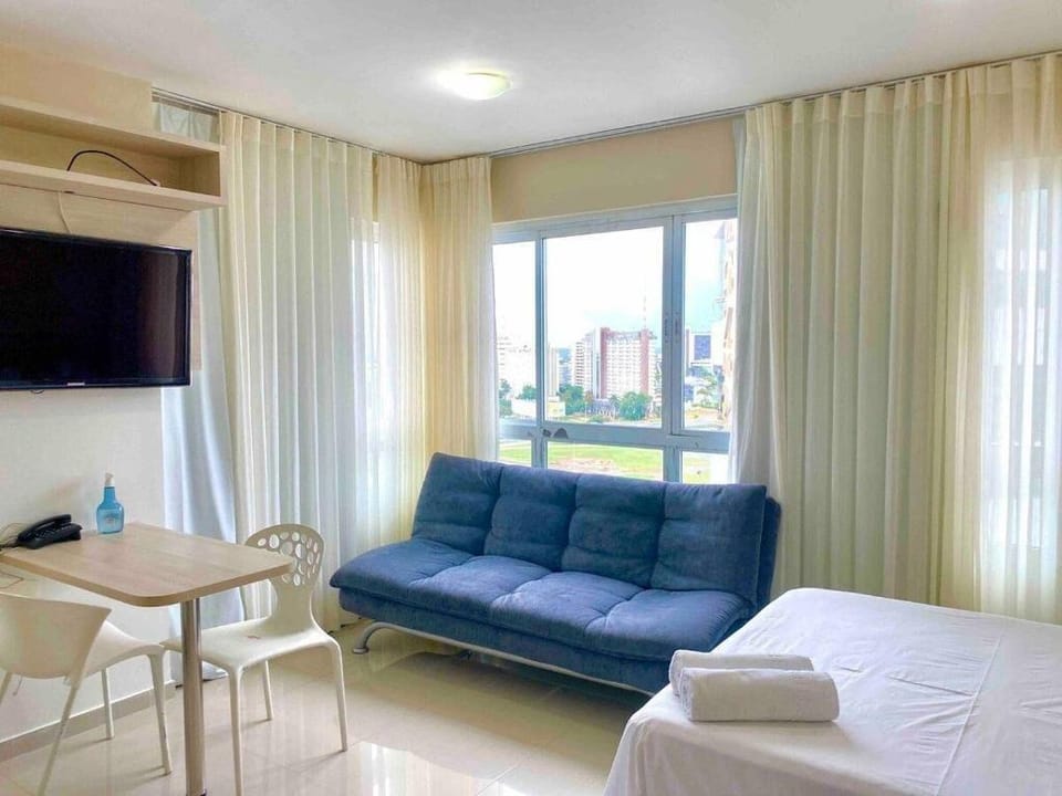 Saint Moritz  no coração de Brasília Hotel in State of Goiás