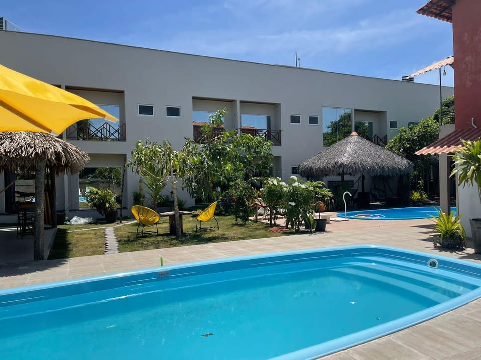Chalé Murici Lençóis Hotel in State of Maranhão, Brazil